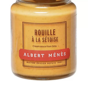 ALBERT MENES Sétoise Rust 85g